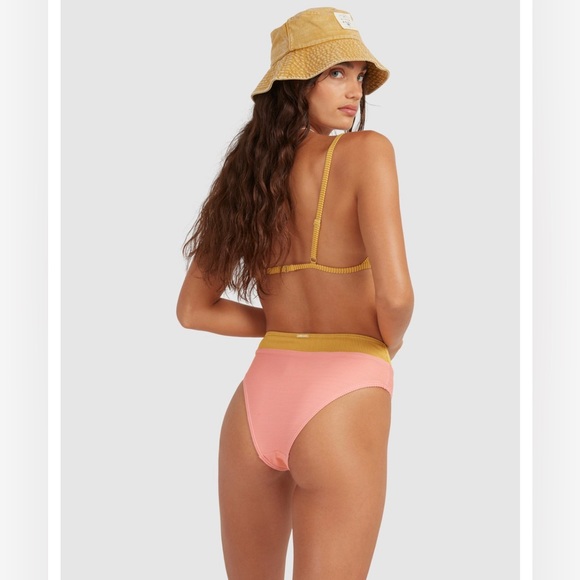 Billabong Colorblock Bikini - Picture 14 of 15